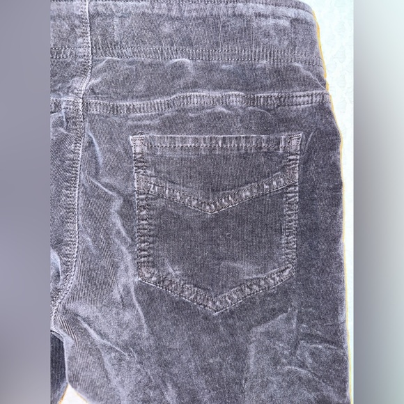 FREE PEOPLE  Pull-On Corduroy Flare Pants SIZE: 29 - Picture 6 of 8